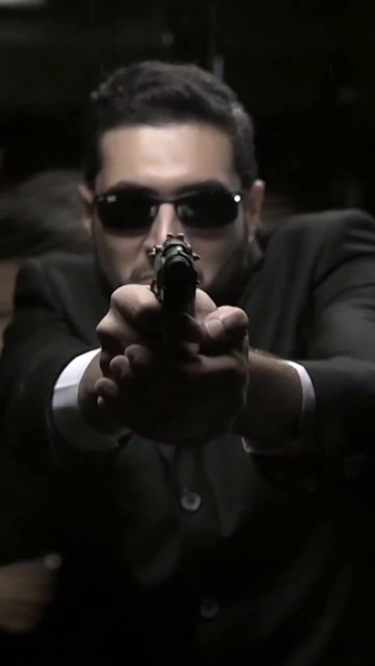 Post 2 by Marco Ferrara on Instagram (video)