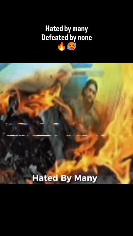 Post 7 by MS DHONI cons on Instagram (video)