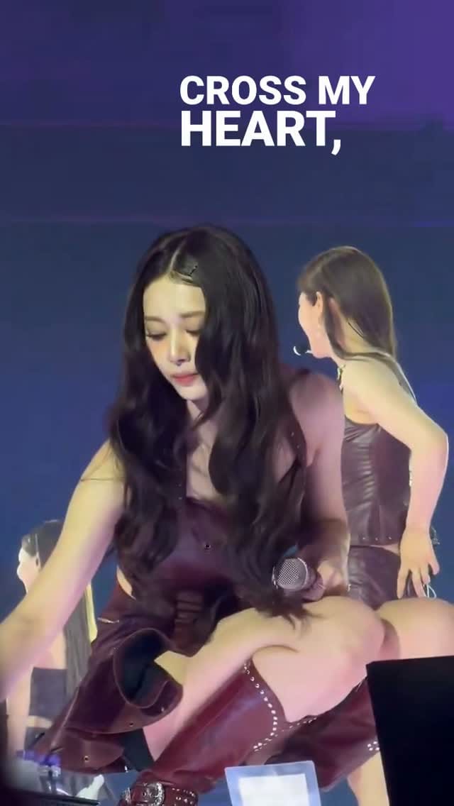 Post 4 by CHOU_TZUYU on Instagram (video)