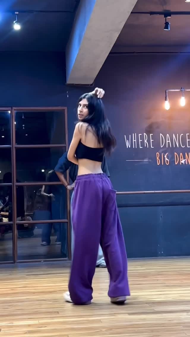 Post 4 by Krisha🪻 on Instagram (video)