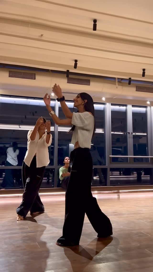 Post 9 by Krisha🪻 on Instagram (video)