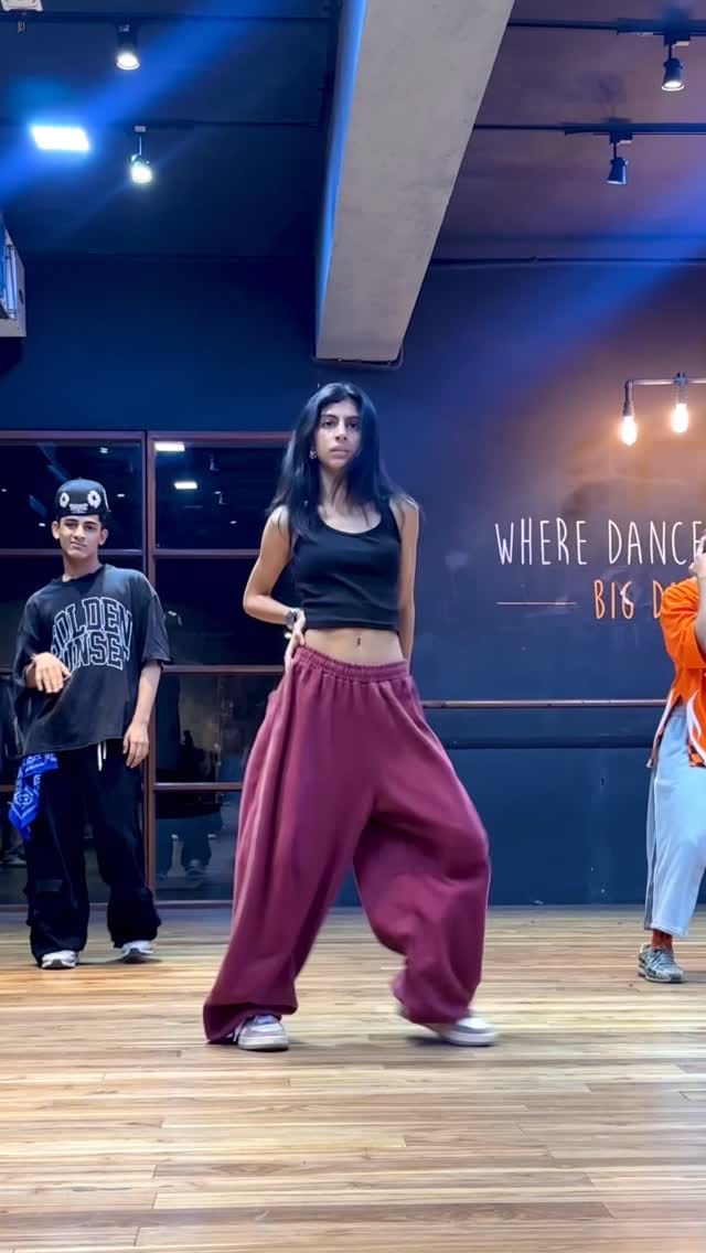 Post 7 by Krisha🪻 on Instagram (video)