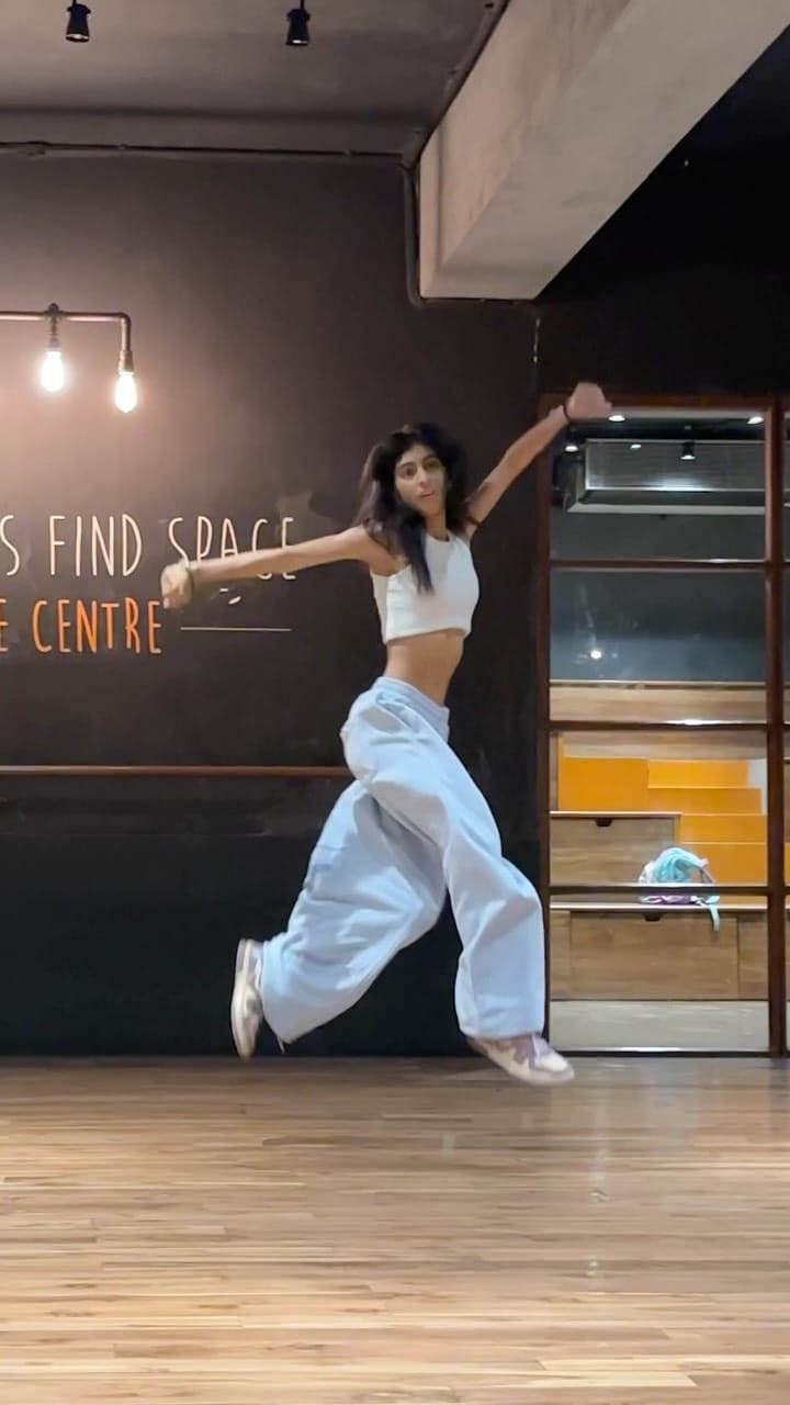 Post 1 by Krisha🪻 on Instagram (video)