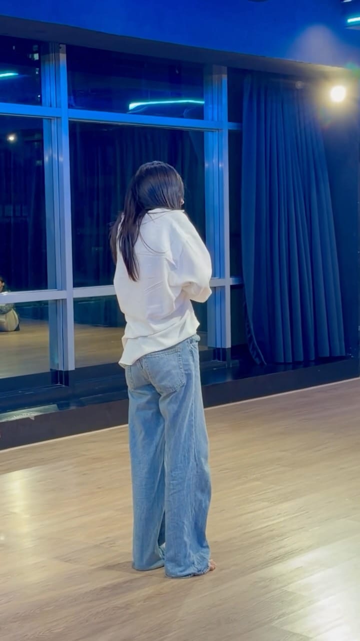 Post 2 by Krisha🪻 on Instagram (video)