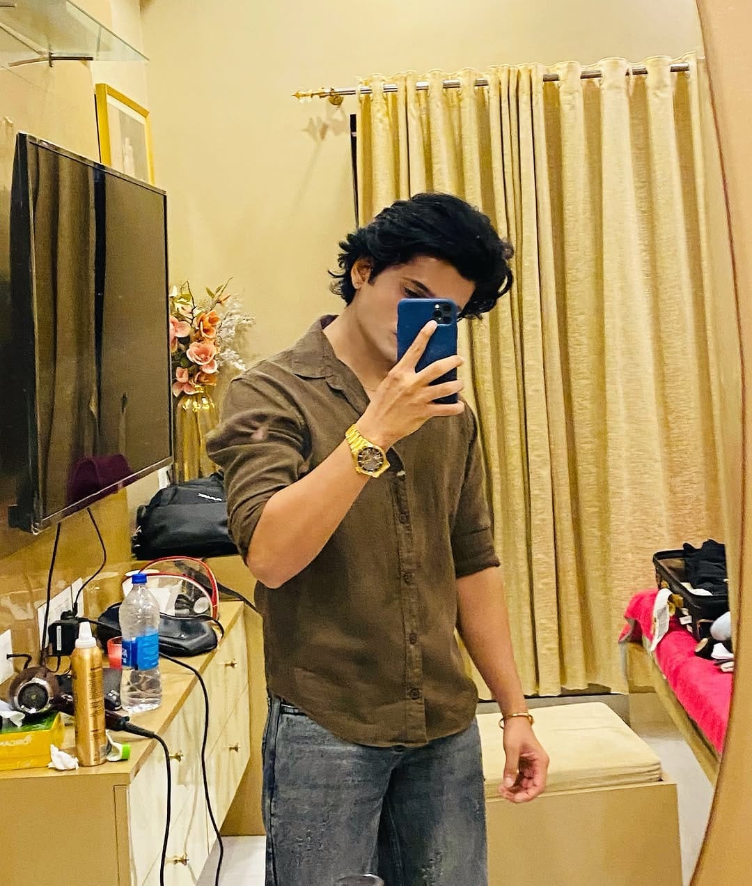 Post 4 by Abhishek on Instagram (carousel)