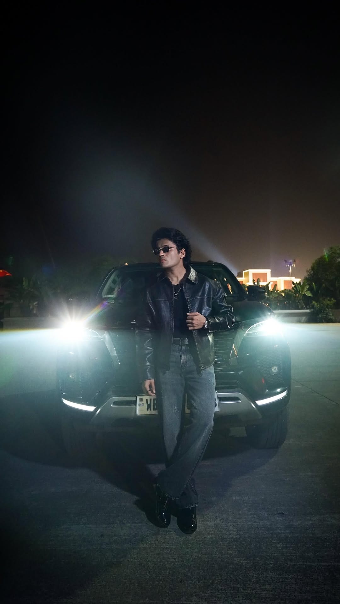 Post 9 by Abhishek on Instagram (video)