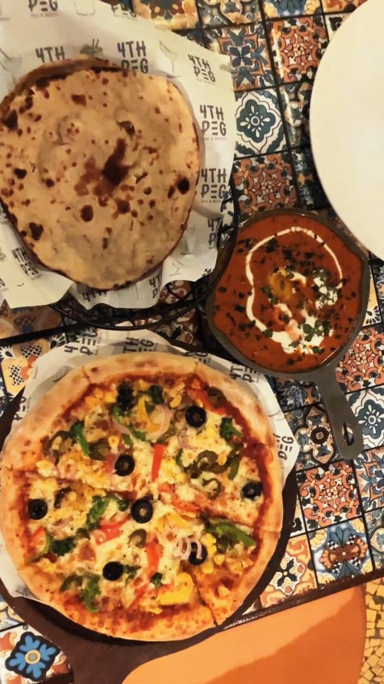 Post 8 by Preet Kaur | Actor & Creator on Instagram (video)