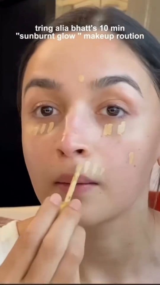Post 7 by Preet Kaur | Actor & Creator on Instagram (video)