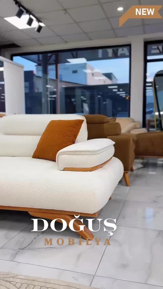 Post 9 by DOĞUŞ MOBİLYA on Instagram (video)