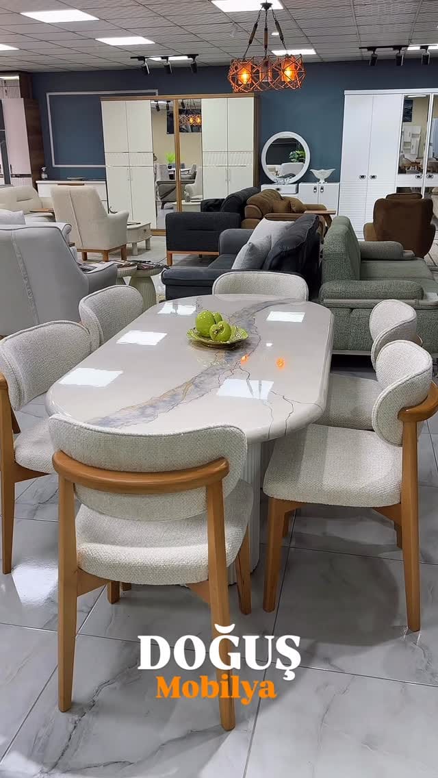 Post 7 by DOĞUŞ MOBİLYA on Instagram (video)