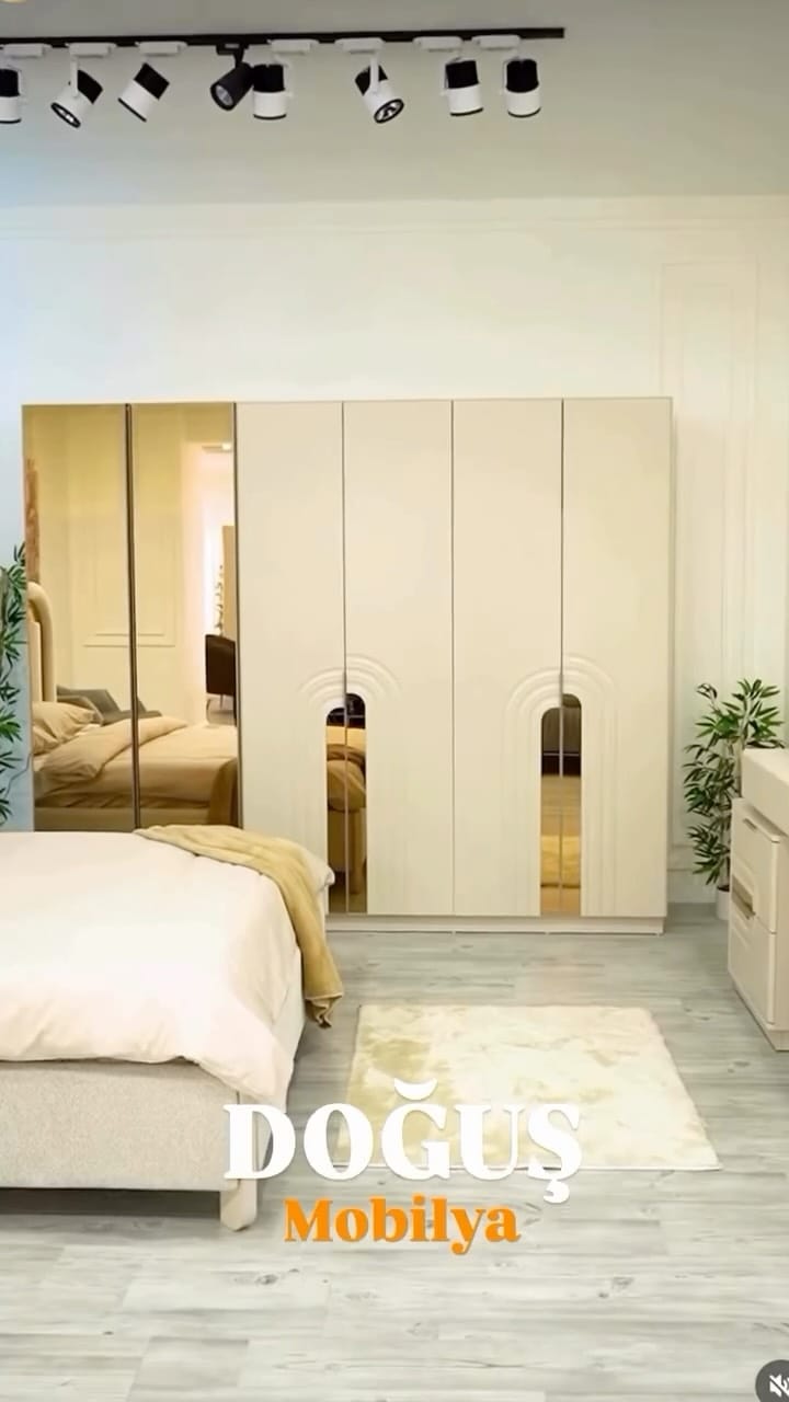 Post 6 by DOĞUŞ MOBİLYA on Instagram (video)