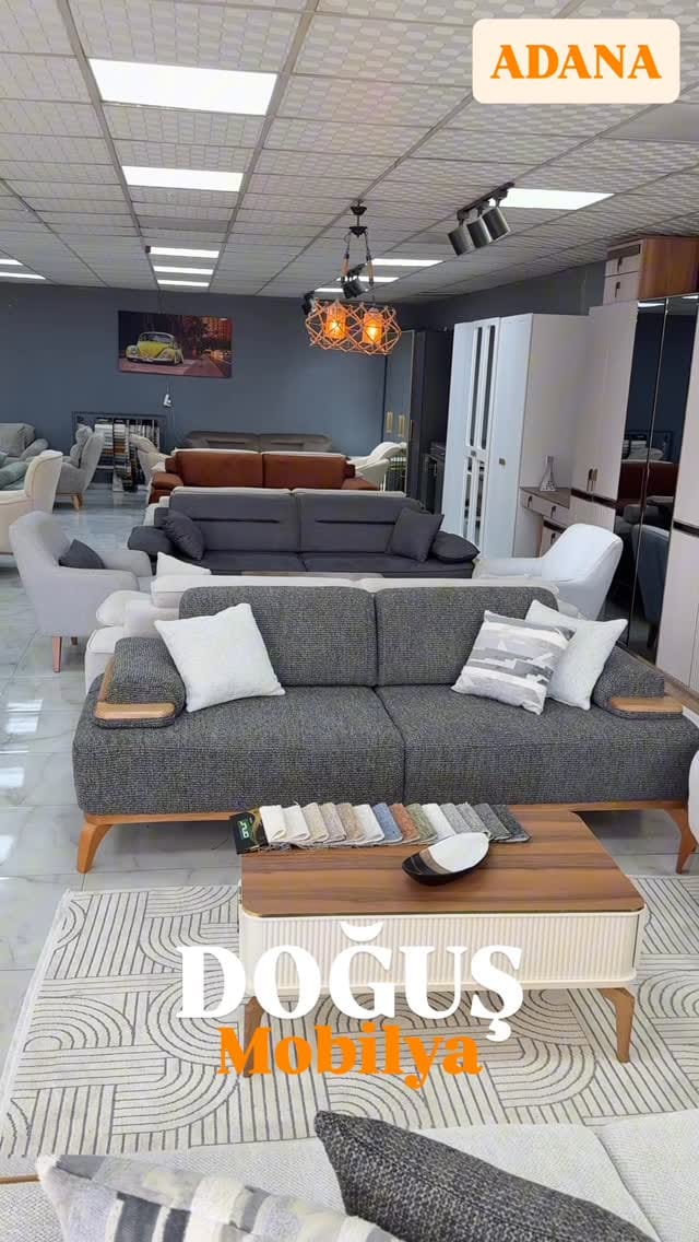 Post 8 by DOĞUŞ MOBİLYA on Instagram (video)