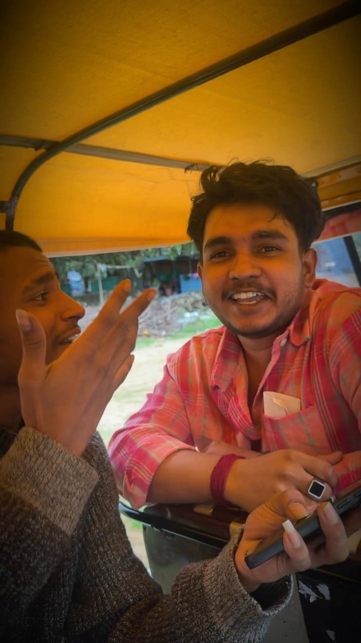 Post 5 by Vikas solo on Instagram (video)