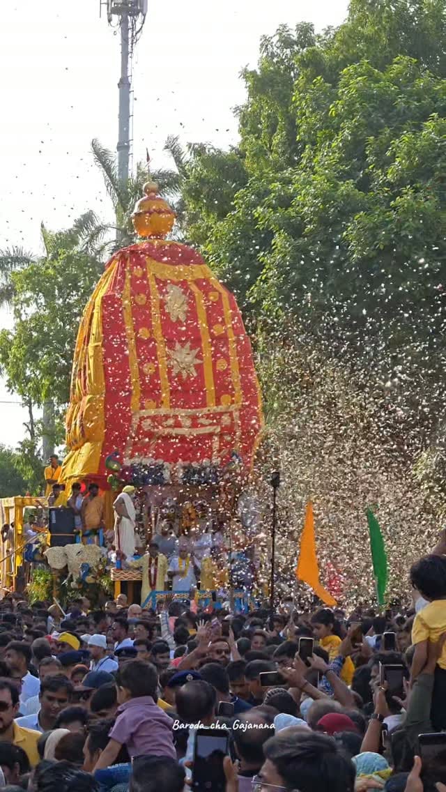 Post 4 by RAHUL VASAVA on Instagram (video)