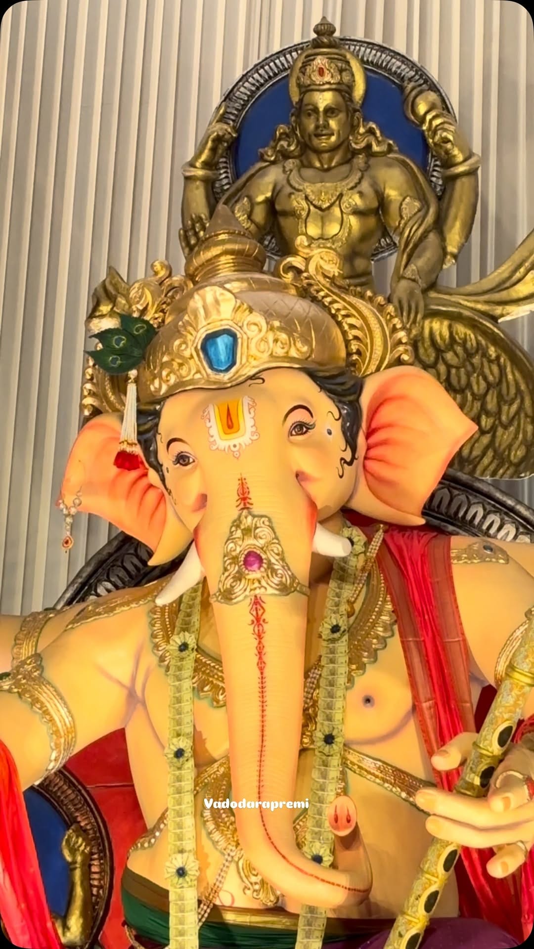Post 2 by RAHUL VASAVA on Instagram (video)