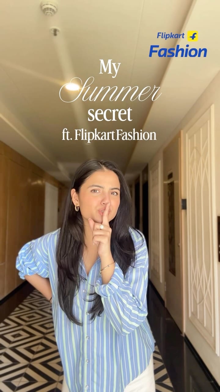 Post 2 by Samaira Chopra 🤍 on Instagram (video)