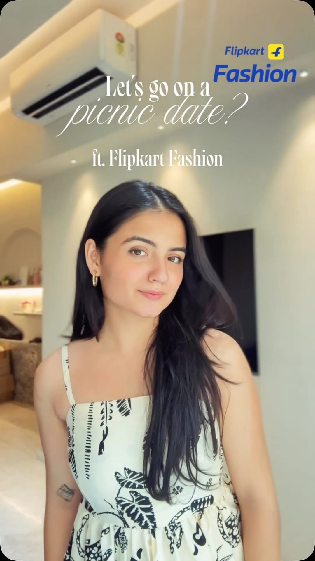 Post 1 by Samaira Chopra 🤍 on Instagram (video)