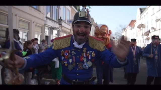 Post 10 by Stichting Vastenavend on Instagram (video)