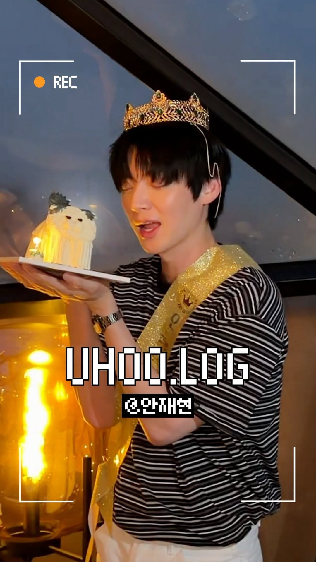 Post 9 by 스튜디오 유후 on Instagram (video)