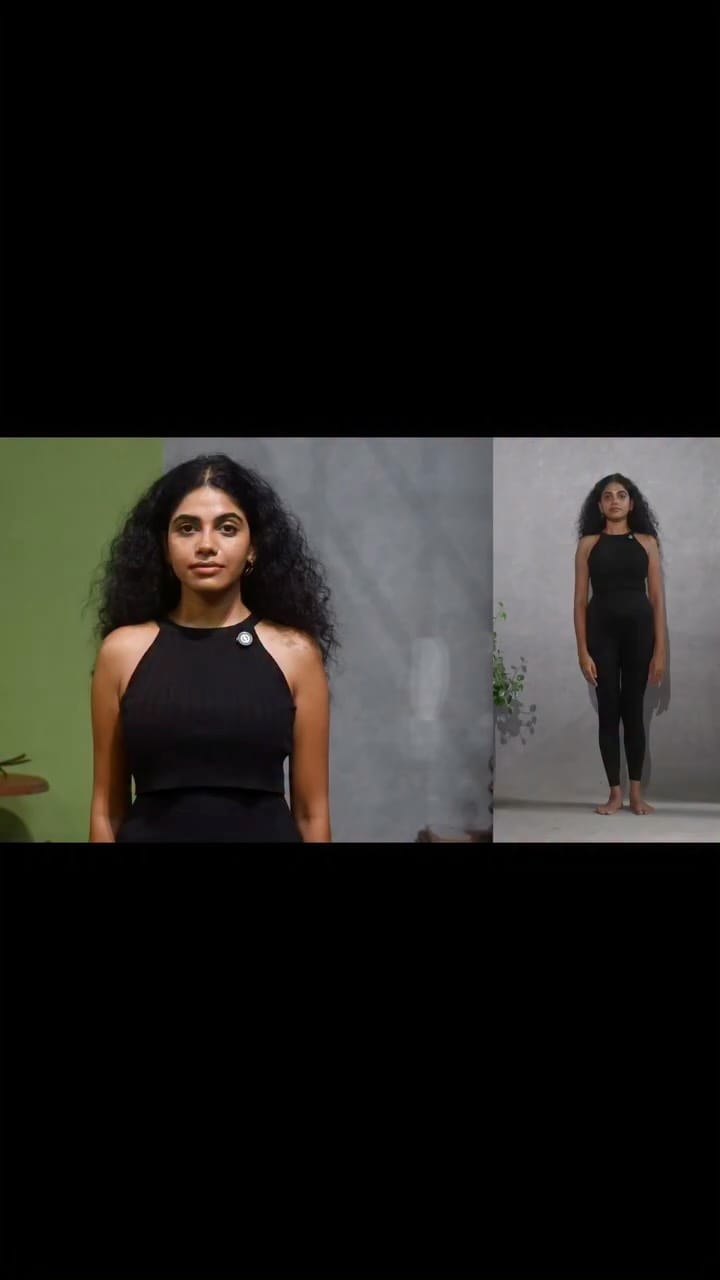 Post 3 by Ar.Gayathri Ajith | @gaya3ajith on Instagram (video)