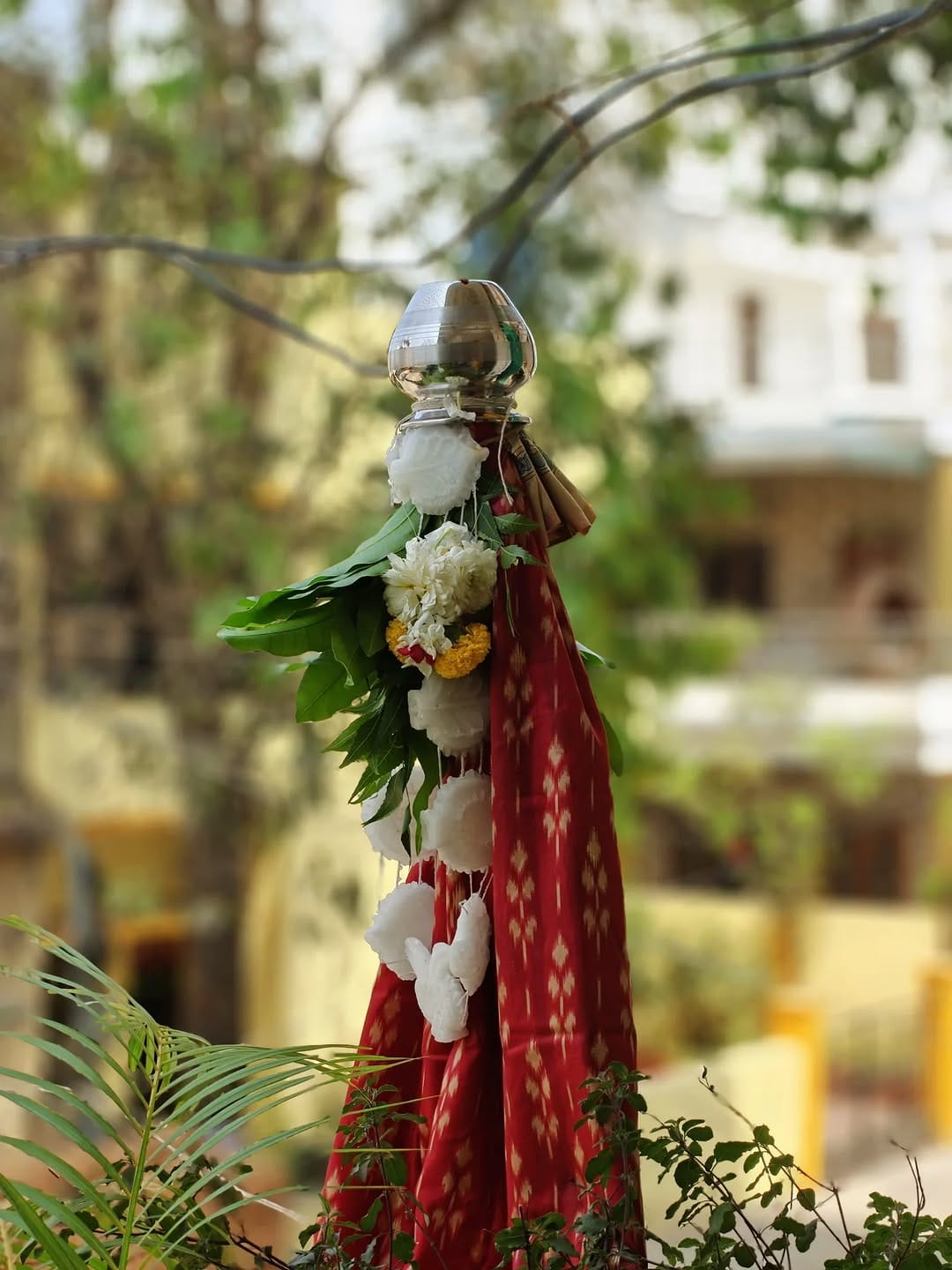 Post 1 by Nagpur is Awesome on Instagram (image)