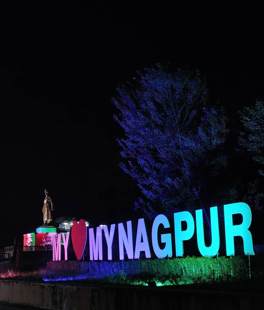 Post 9 by Nagpur is Awesome on Instagram (carousel)