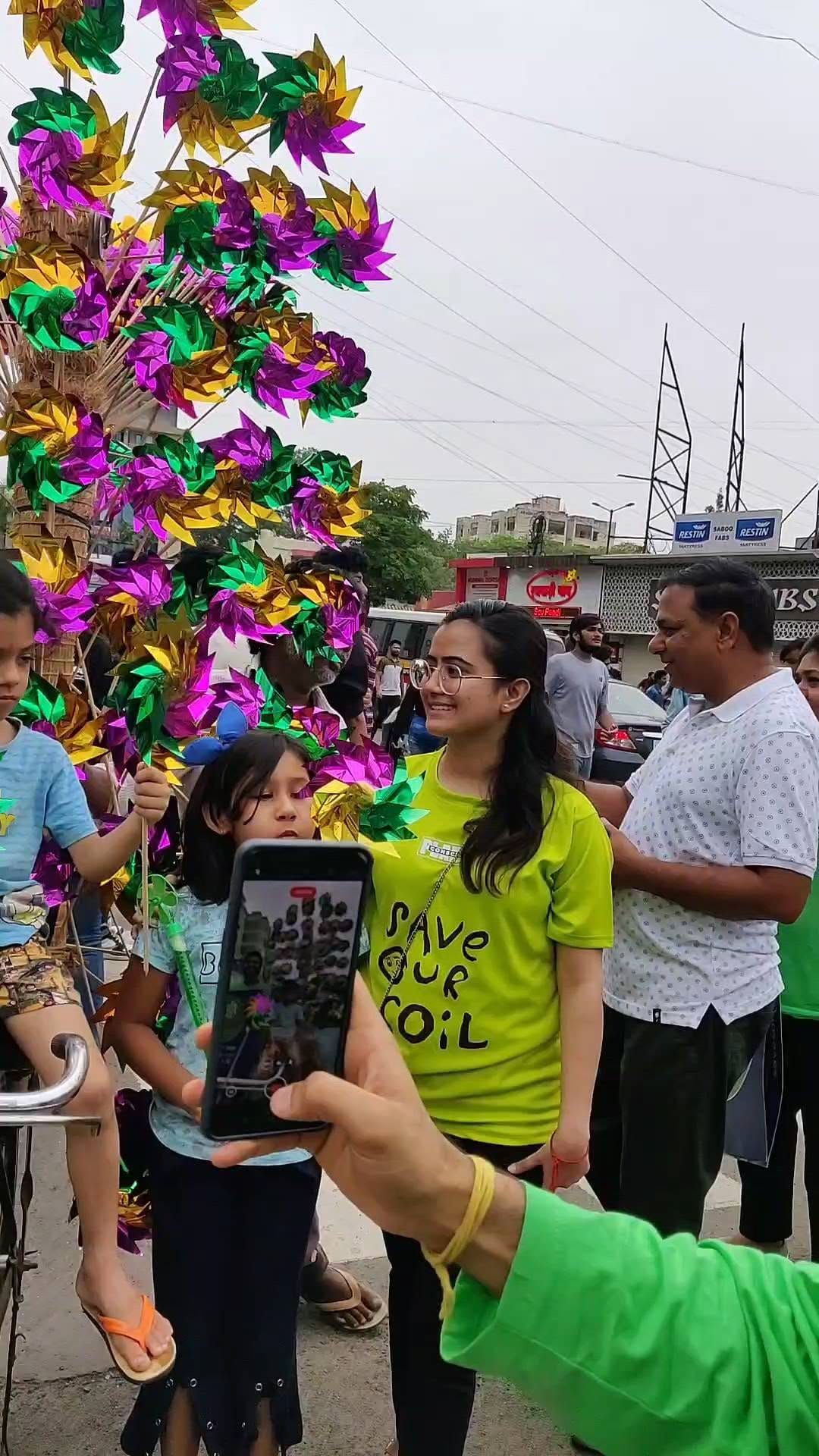 Post 5 by Nagpur is Awesome on Instagram (video)