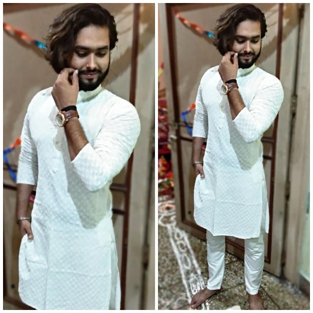 Post 3 by Raj Singhania on Instagram (image)