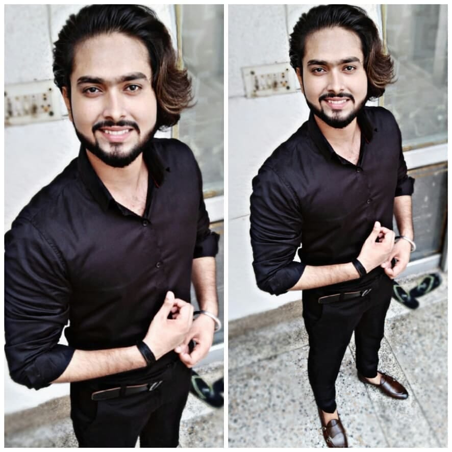 Post 4 by Raj Singhania on Instagram (image)