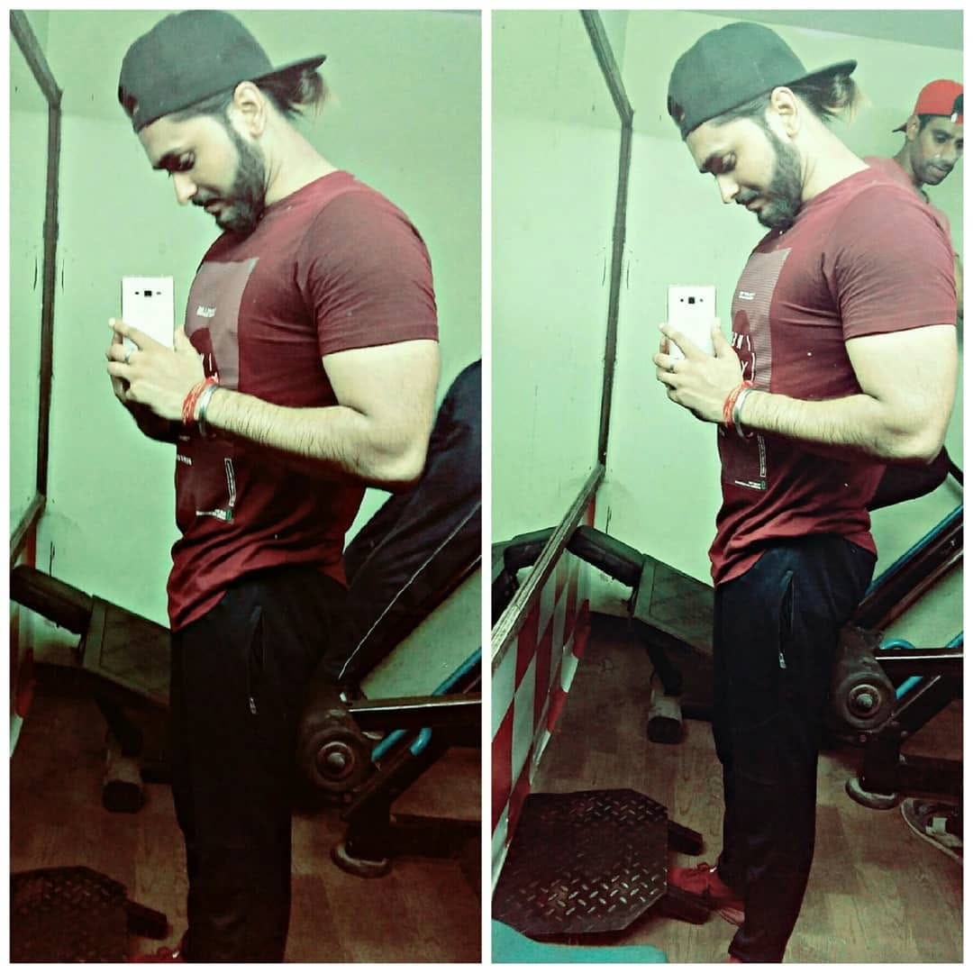 Post 8 by Raj Singhania on Instagram (image)
