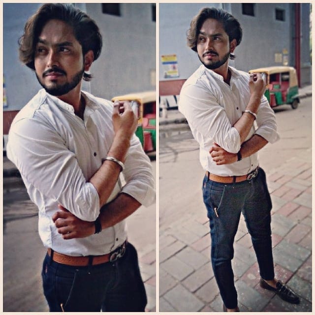 Post 5 by Raj Singhania on Instagram (image)