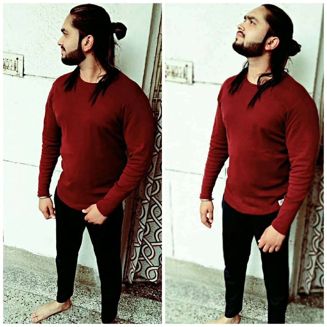 Post 9 by Raj Singhania on Instagram (image)