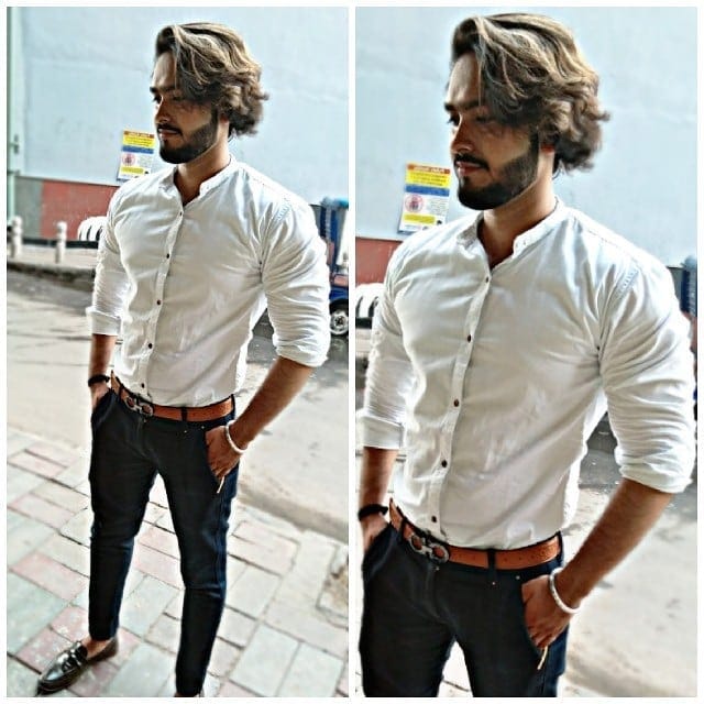 Post 6 by Raj Singhania on Instagram (image)