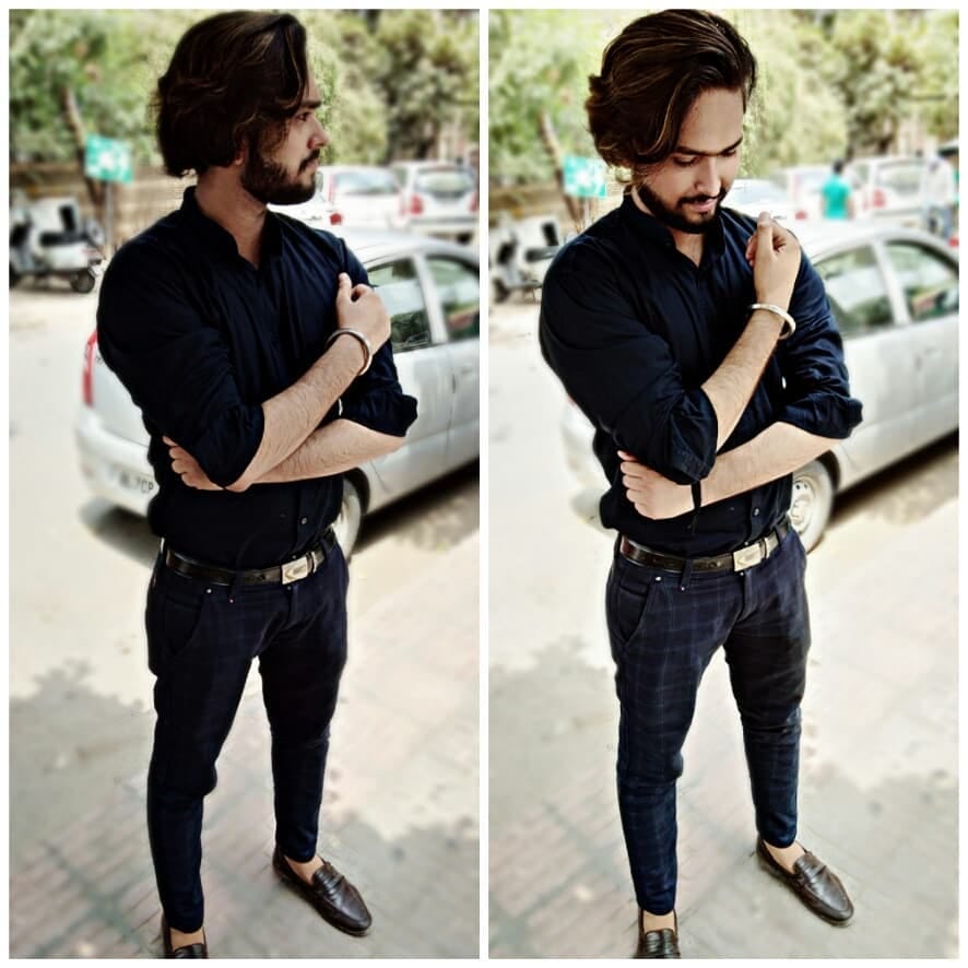 Post 7 by Raj Singhania on Instagram (image)