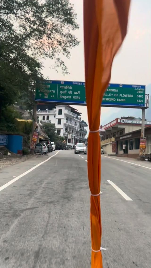 Post 5 by Rahul Nayyar 🧿 on Instagram (video)
