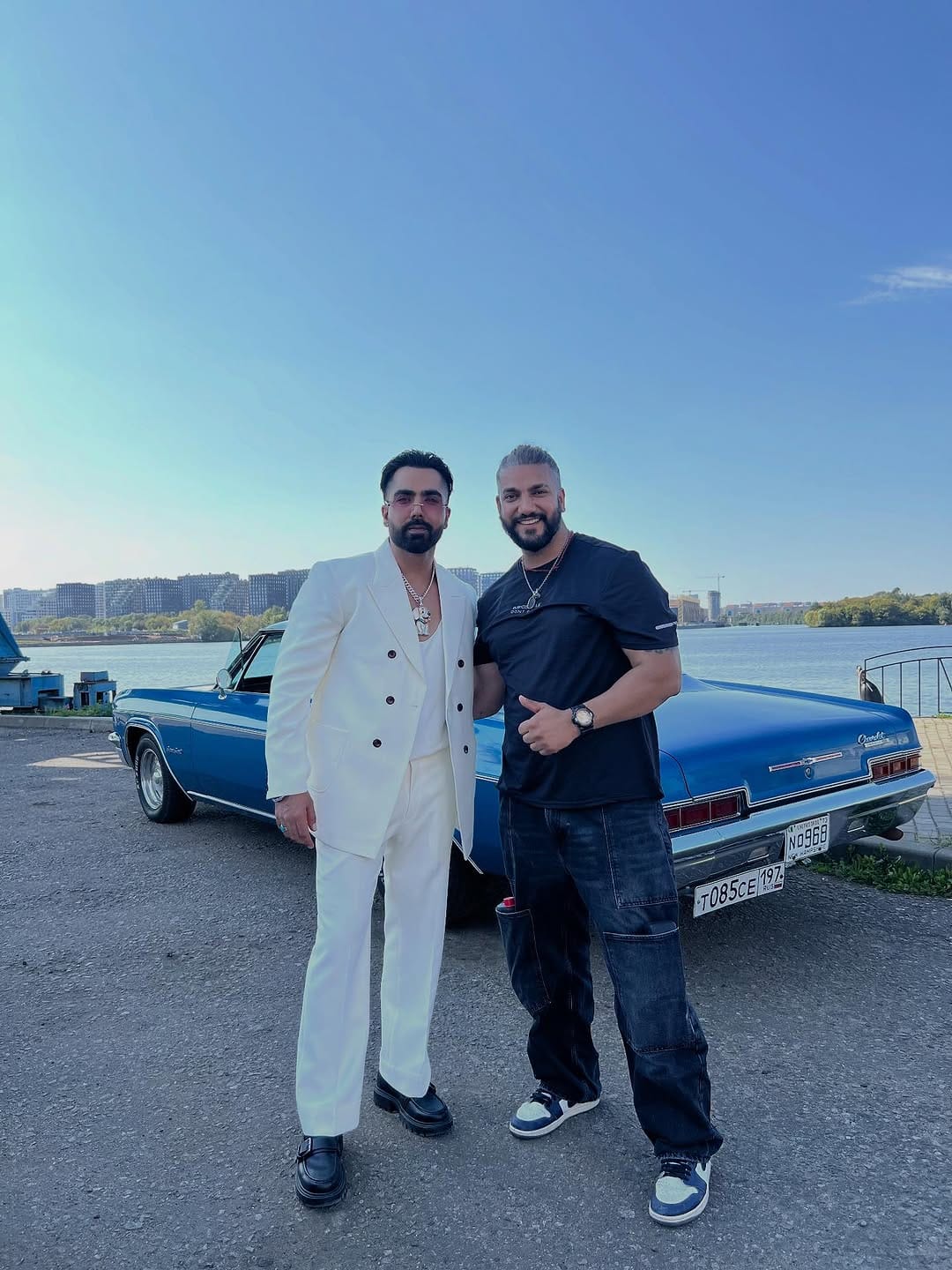 Post 8 by Rahul Nayyar 🧿 on Instagram (carousel)