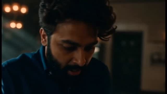 Post 5 by SUMIT BARRUA on Instagram (video)