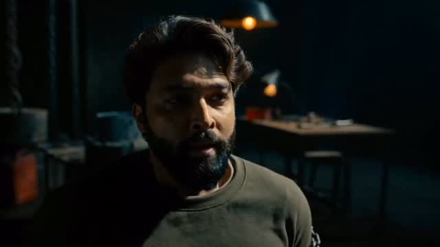 Post 4 by SUMIT BARRUA on Instagram (video)