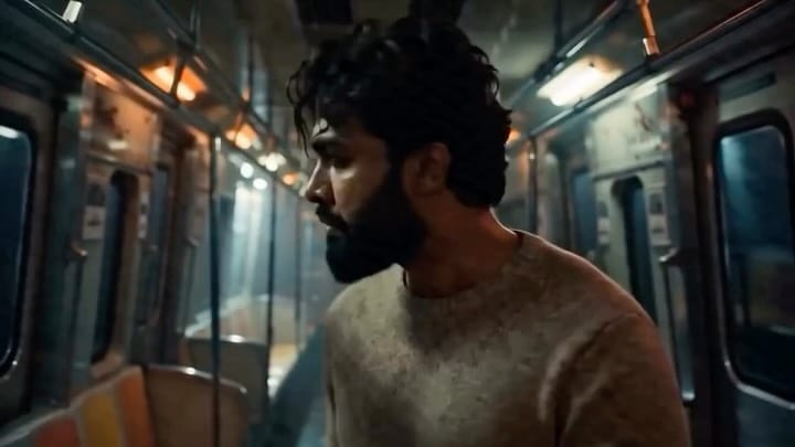 Post 6 by SUMIT BARRUA on Instagram (video)