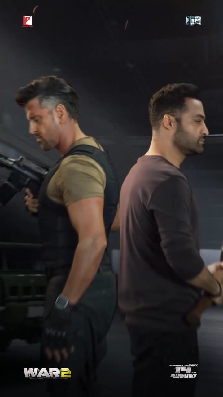 Post 9 by SUMIT BARRUA on Instagram (video)
