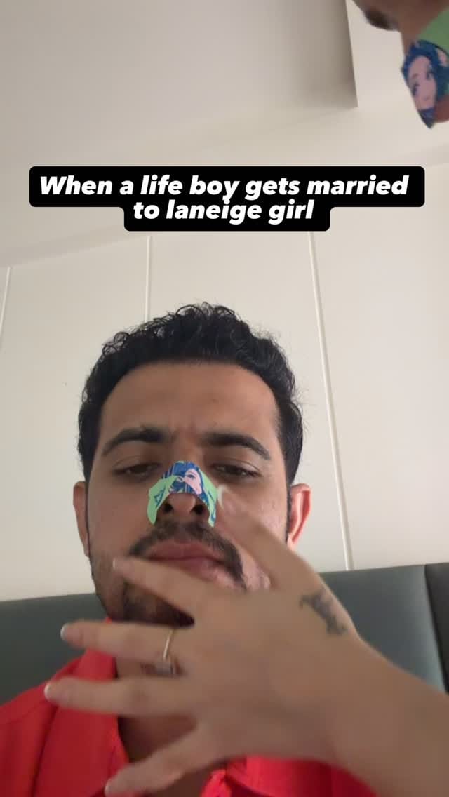 Post 1 by Akash Makhija on Instagram (video)