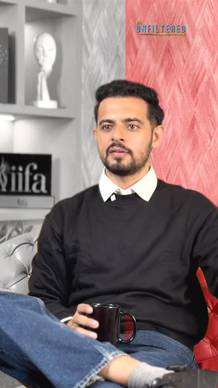 Post 2 by Akash Makhija on Instagram (video)