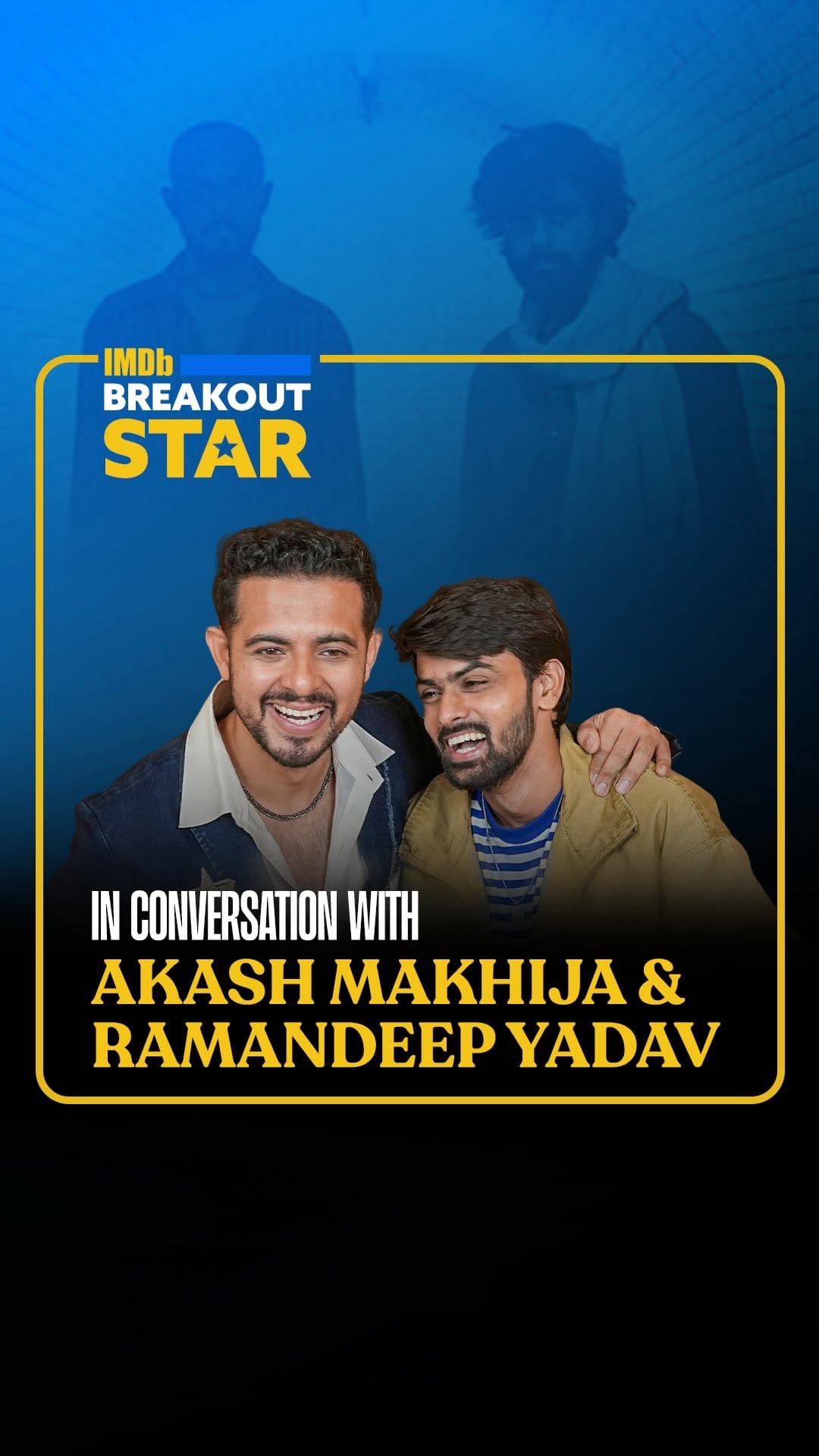 Post 8 by Akash Makhija on Instagram (video)
