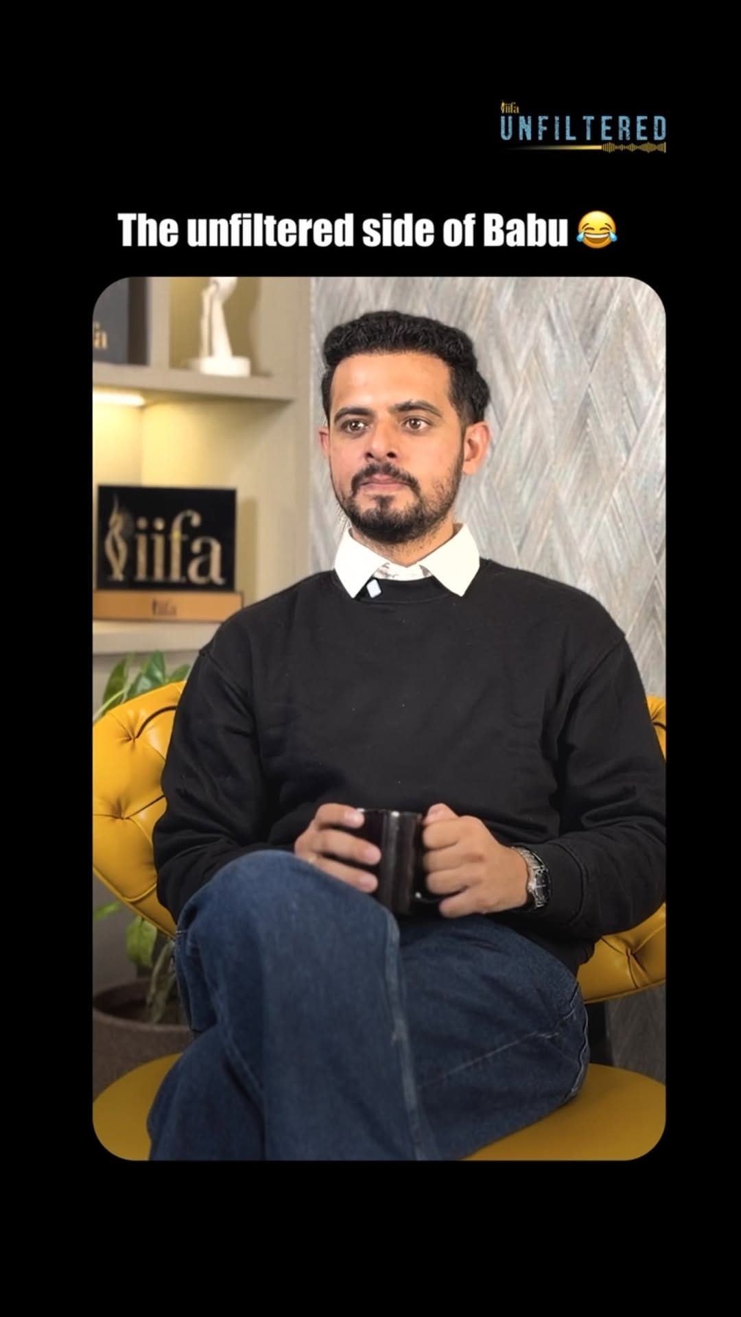 Post 6 by Akash Makhija on Instagram (video)