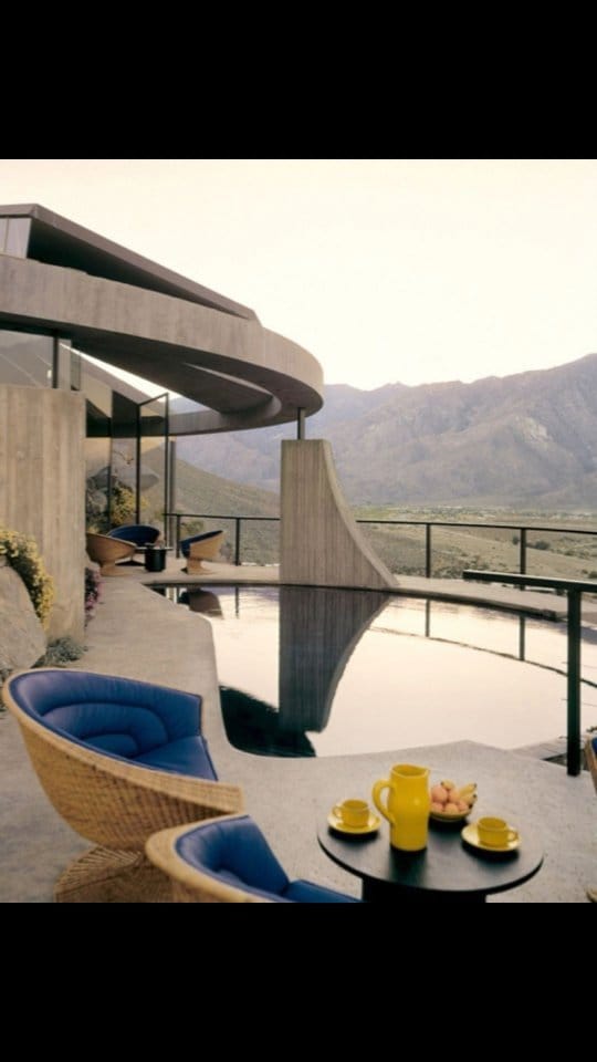 Post 1 by Architecture and Design on Instagram (video)