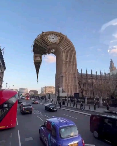 Post 9 by Architecture and Design on Instagram (video)