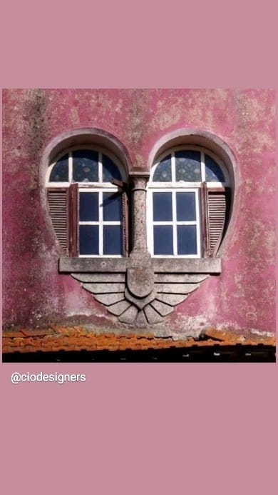 Post 3 by Architecture and Design on Instagram (video)