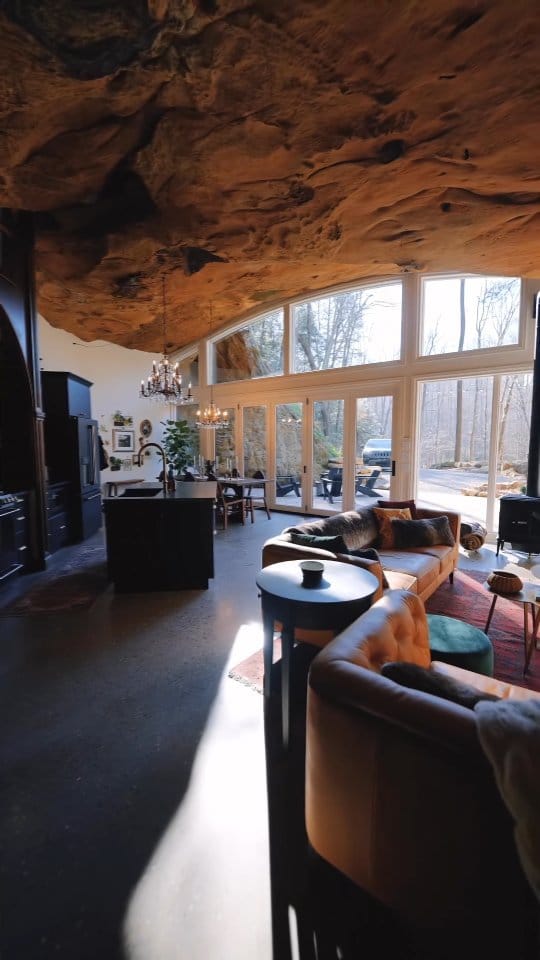 Post 5 by Architecture and Design on Instagram (video)