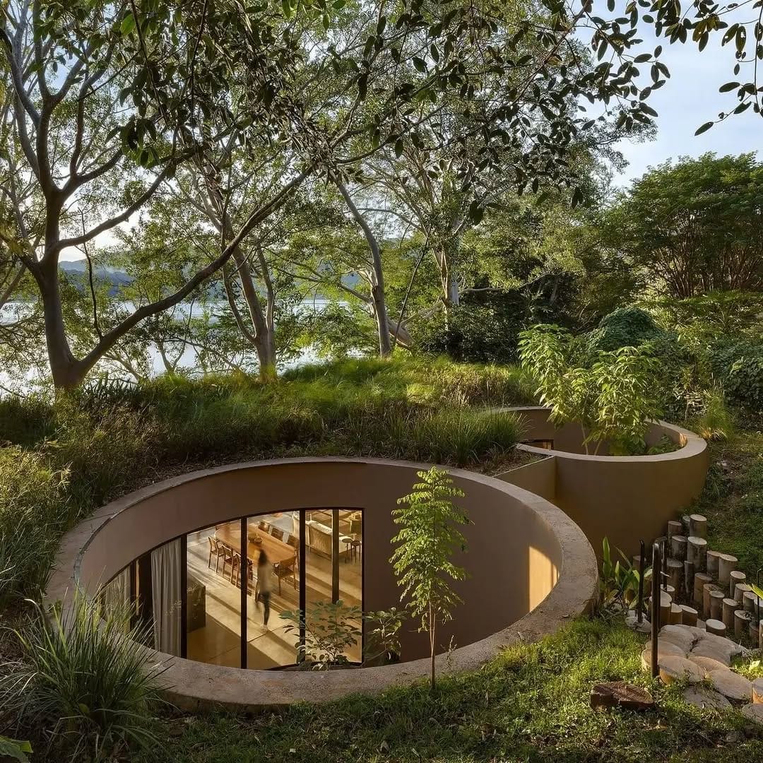 Post 2 by Architecture and Design on Instagram (carousel)