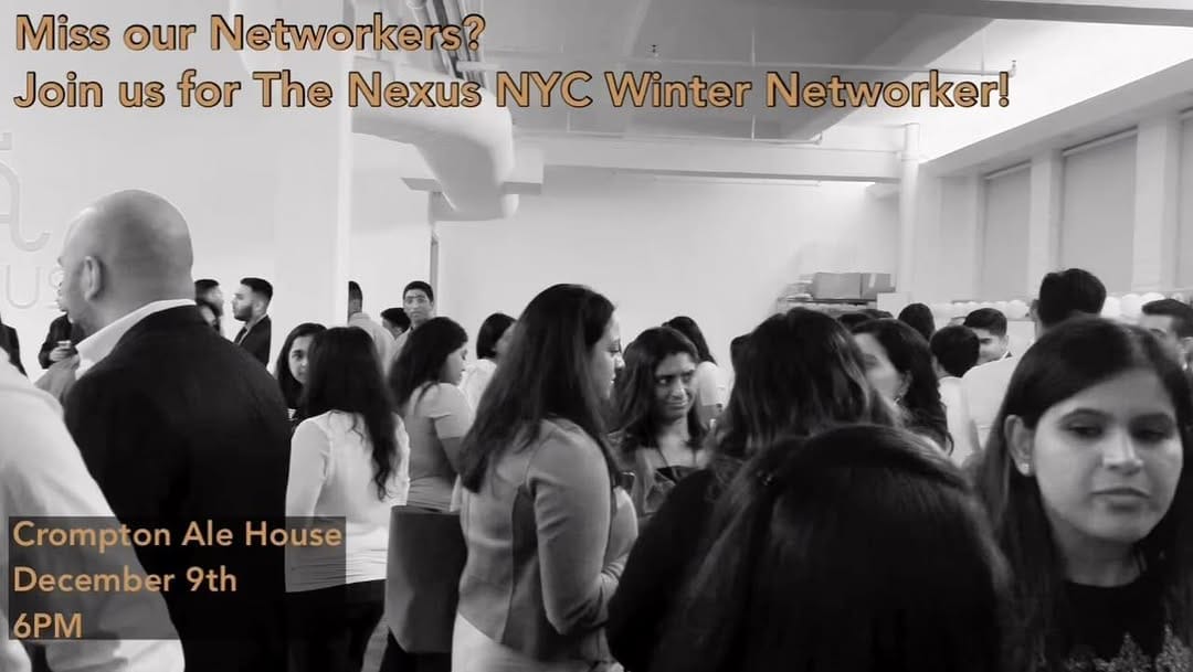 Post 3 by The Nexus Initiative on Instagram (video)